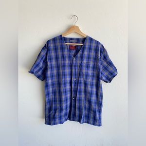 Vintage Nordstrom Shirt